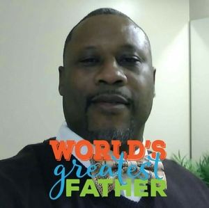 Meet your Posher, Derrick